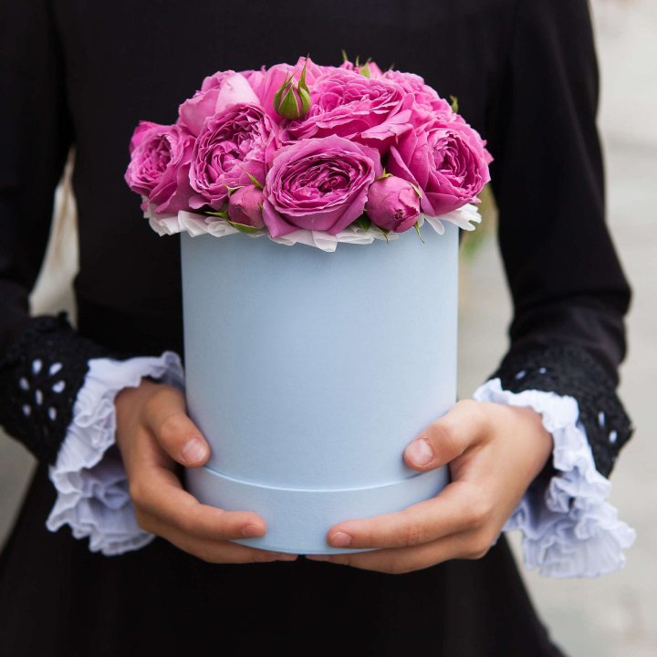 Бокс мини мисти в Самаре