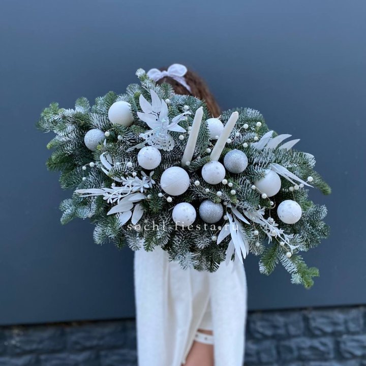 Композиция настольная  в Самаре