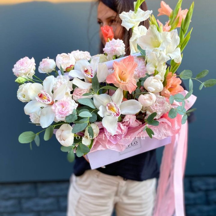 Ящик №3 в Самаре