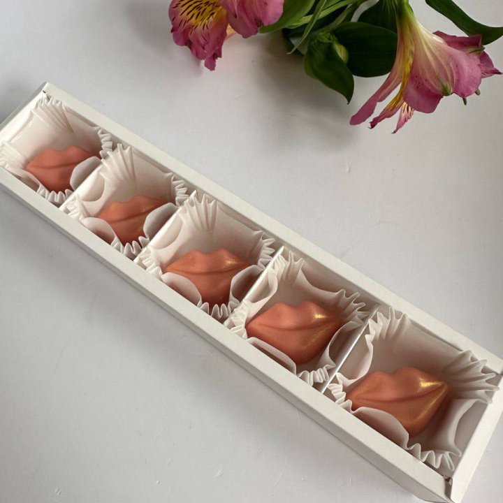 Бельгийский шоколад губки в Самаре