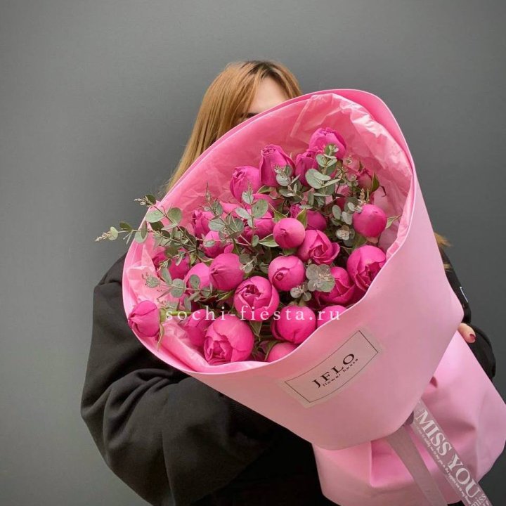 Лагуна в Самаре