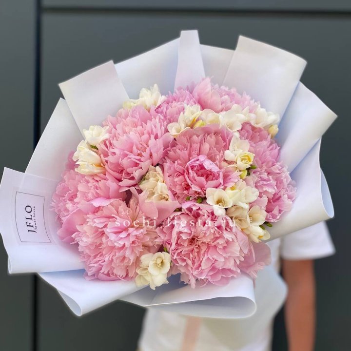  Букет "Фешен" в Самаре