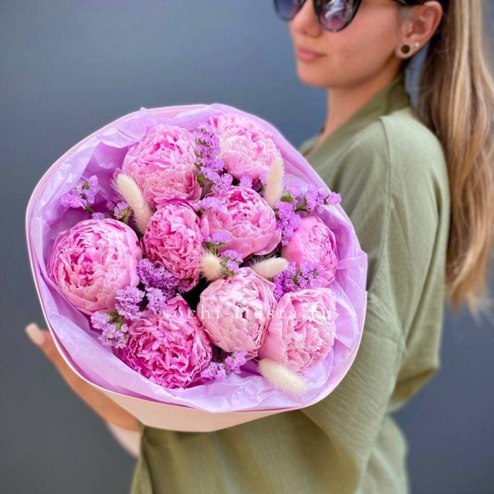  Букет "Белла" в Самаре