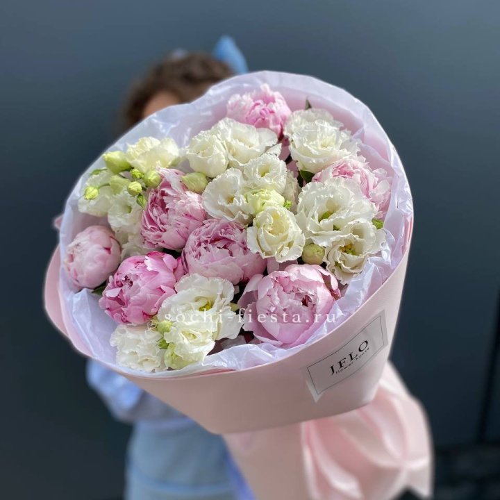  Букет "Килиан" в Самаре