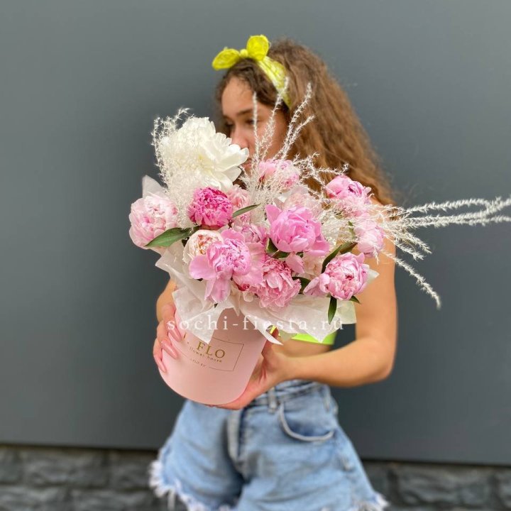 Цилиндр "Амина" в Самаре