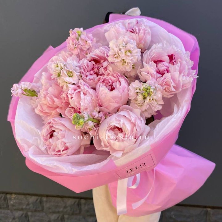  Букет "Кирки" в Самаре