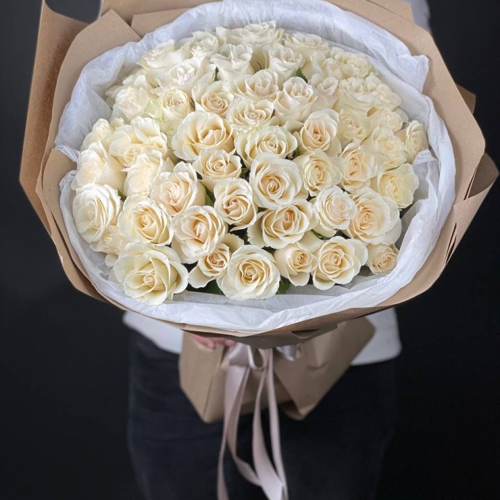 51 кеннийская роза в Самаре