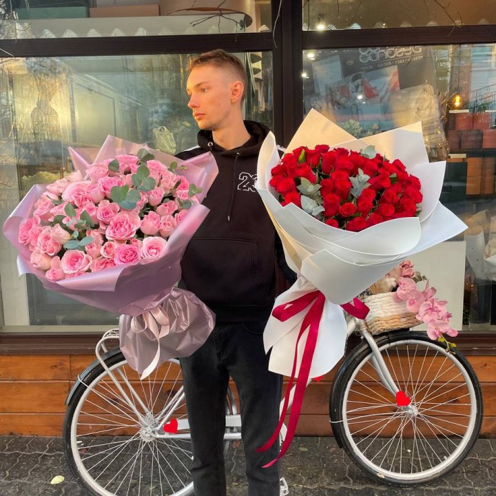 Комбо набор в Самаре