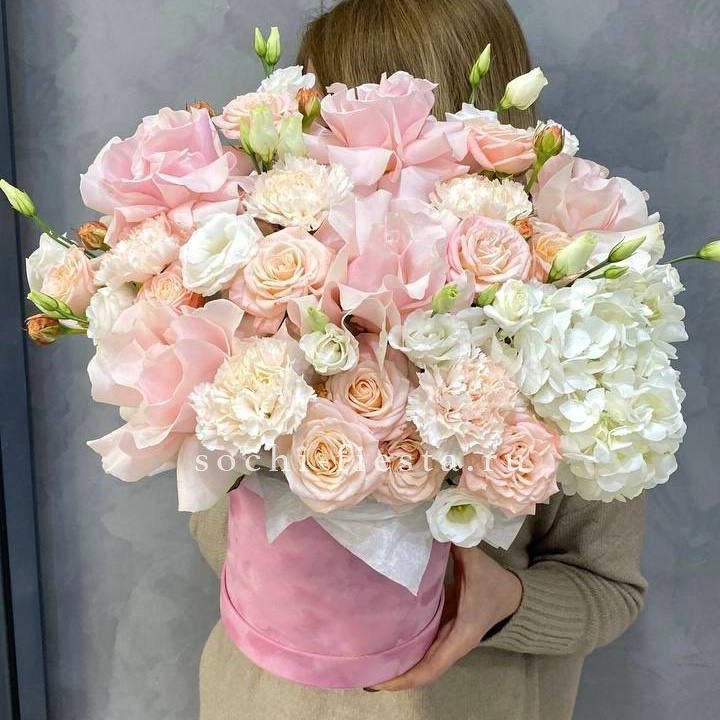 Авторский бокс №1 в Самаре