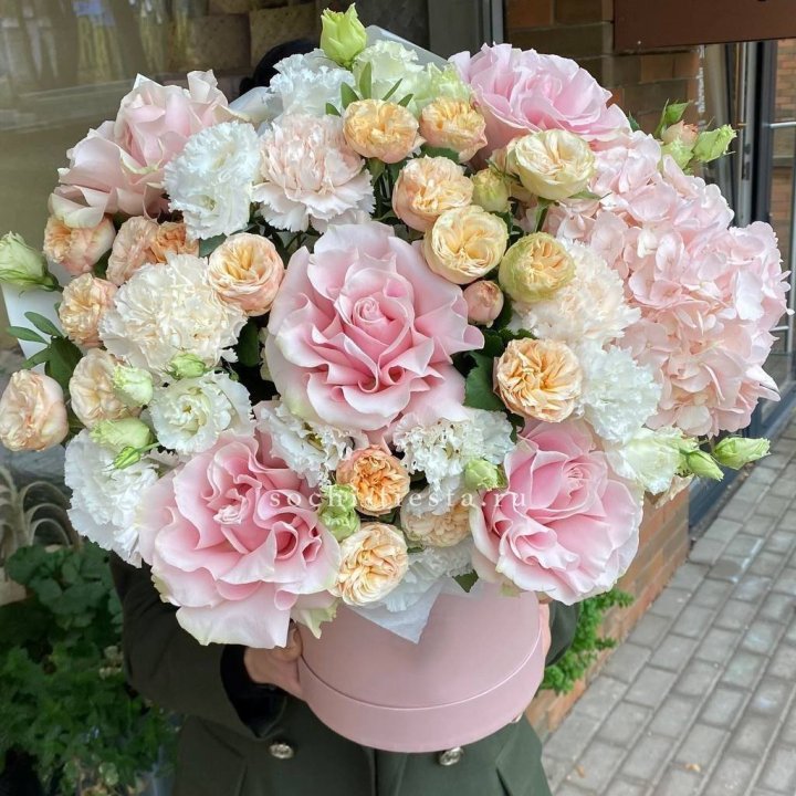 Авторский бокс №2 в Самаре