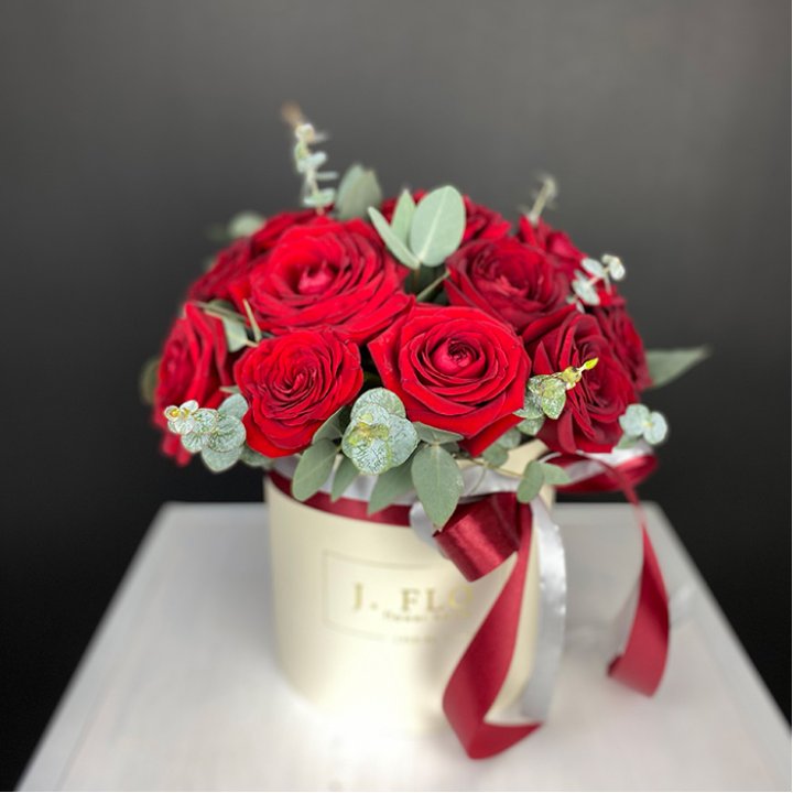 Ред бокс в Самаре