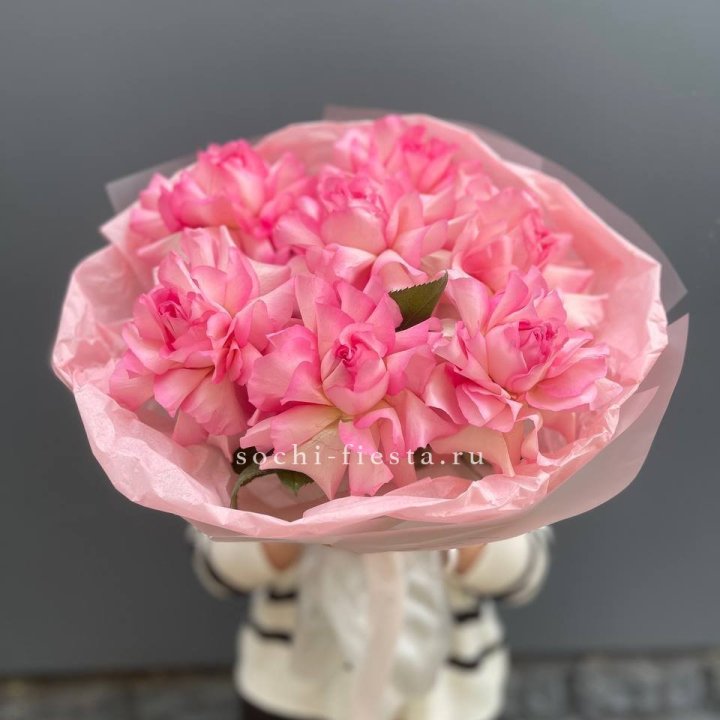 7 Роз Мандала в Самаре