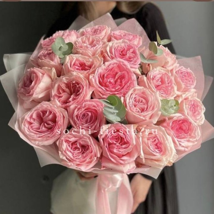 21 роз охара в Самаре