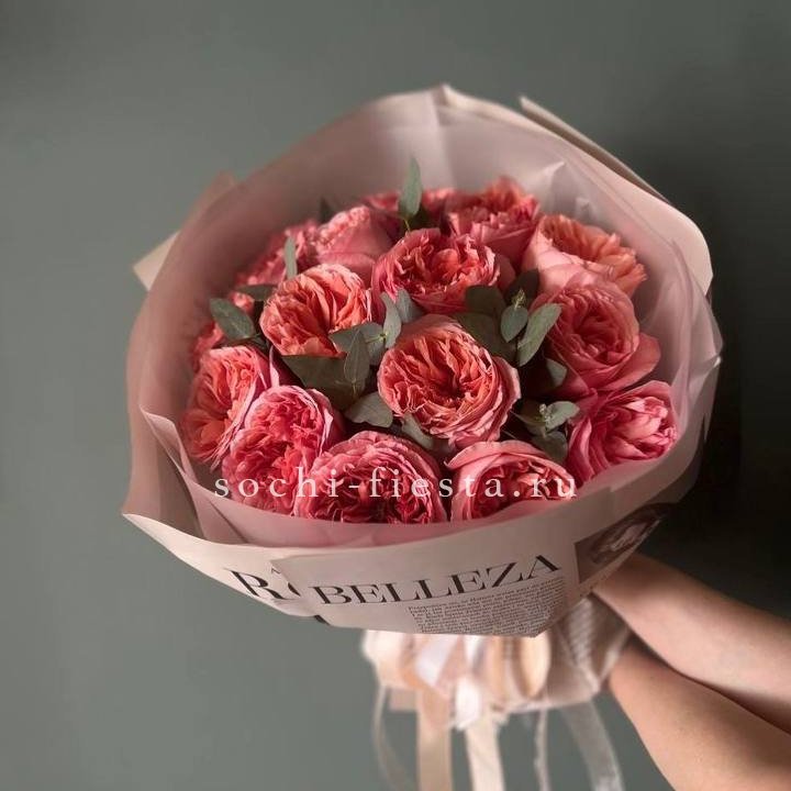 15 Пинк экспрешен в Самаре