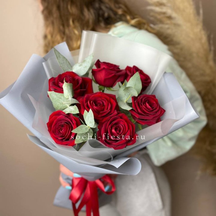 Букет Успеха в Самаре