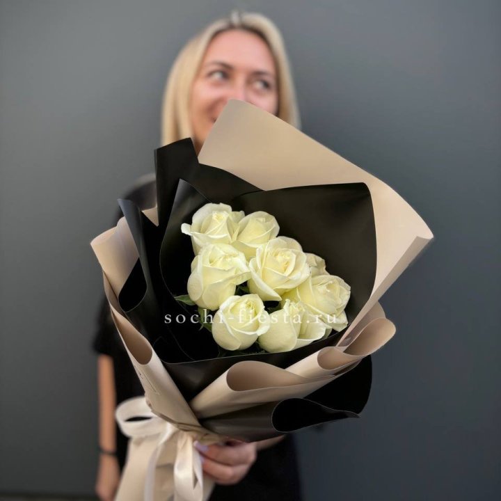 Букет Партнерства в Самаре