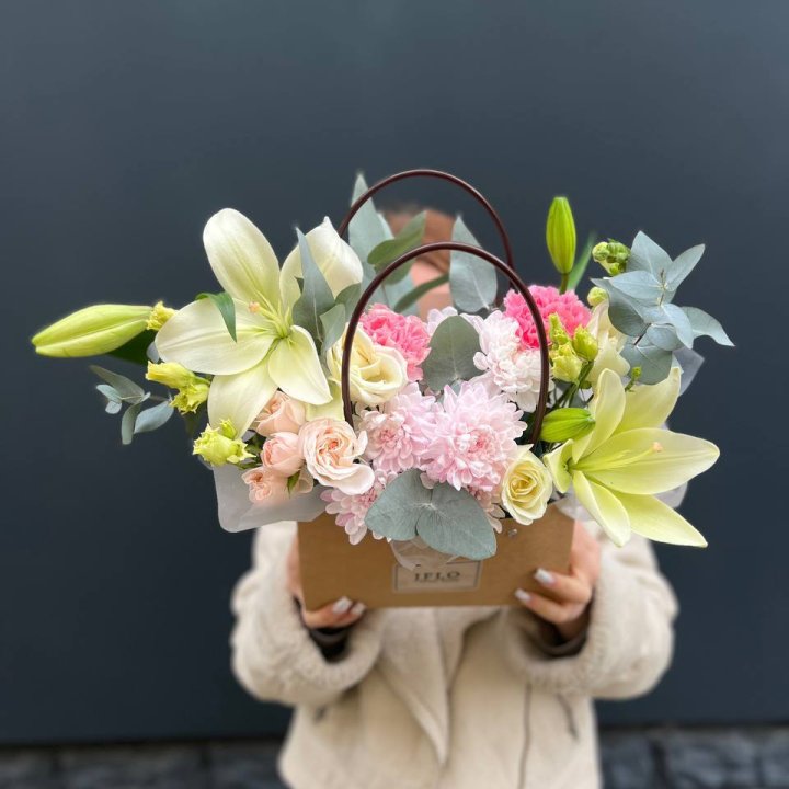  Сумочка "Полумесяц" в Самаре