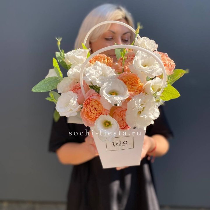 Сумочки "Джульетта"  в Самаре