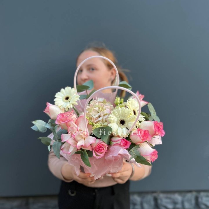 Сумочка "Для нее" в Самаре