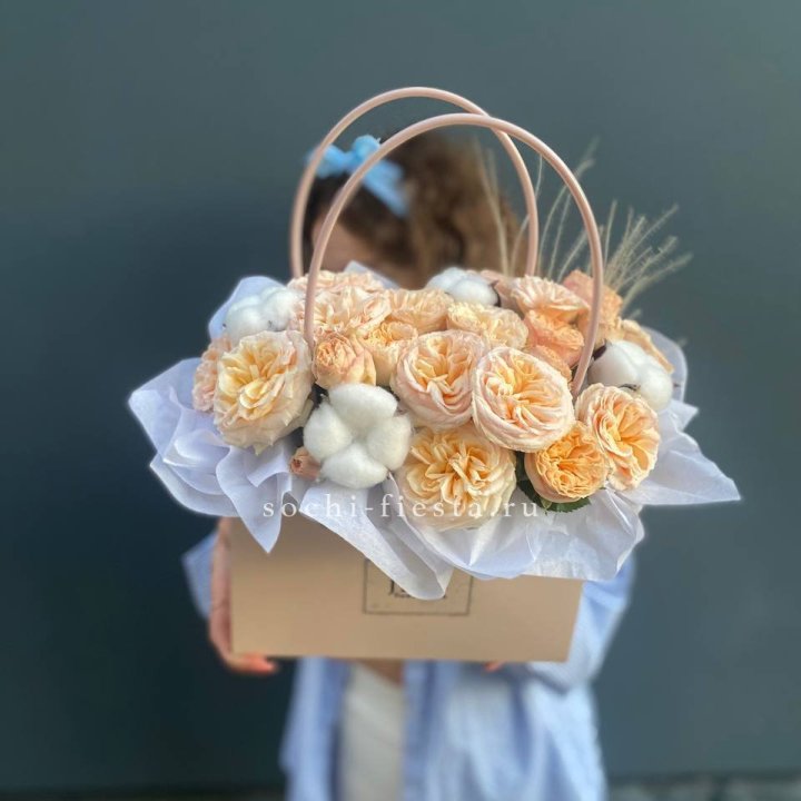 Сумочка джентел в Самаре