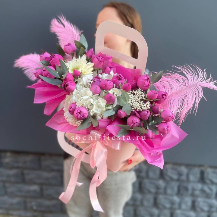 Сумочка "Симфония" в Самаре