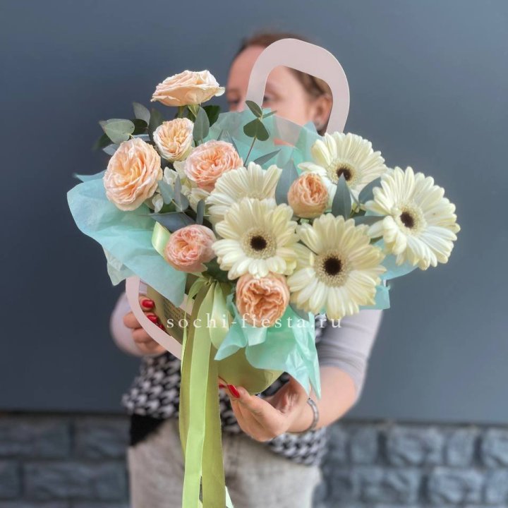  Сумочка "Лунная радуга" в Самаре