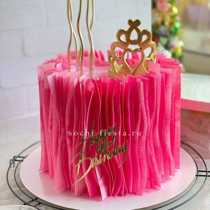 Торт "Карино" в Самаре