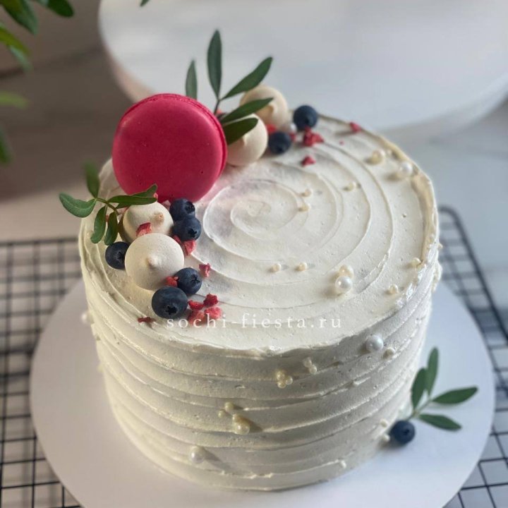 Торт "Валзер" в Самаре