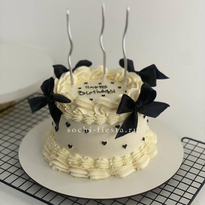 Торт "Тембор" в Самаре