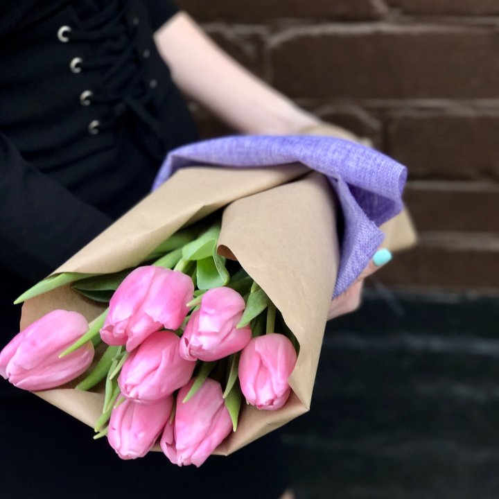 Букет  Деловая Элегантность  в Самаре