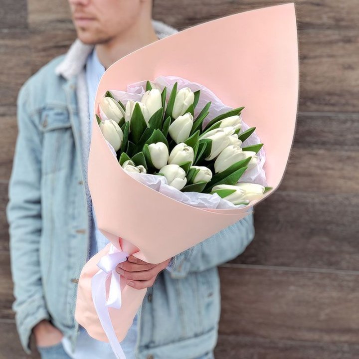 Букет Восторга в Самаре