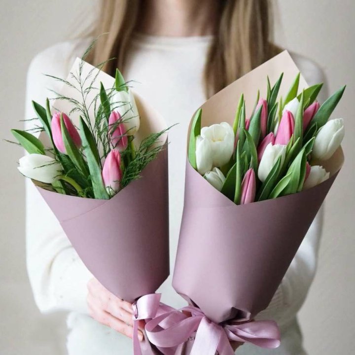 Букет Удачи в Самаре