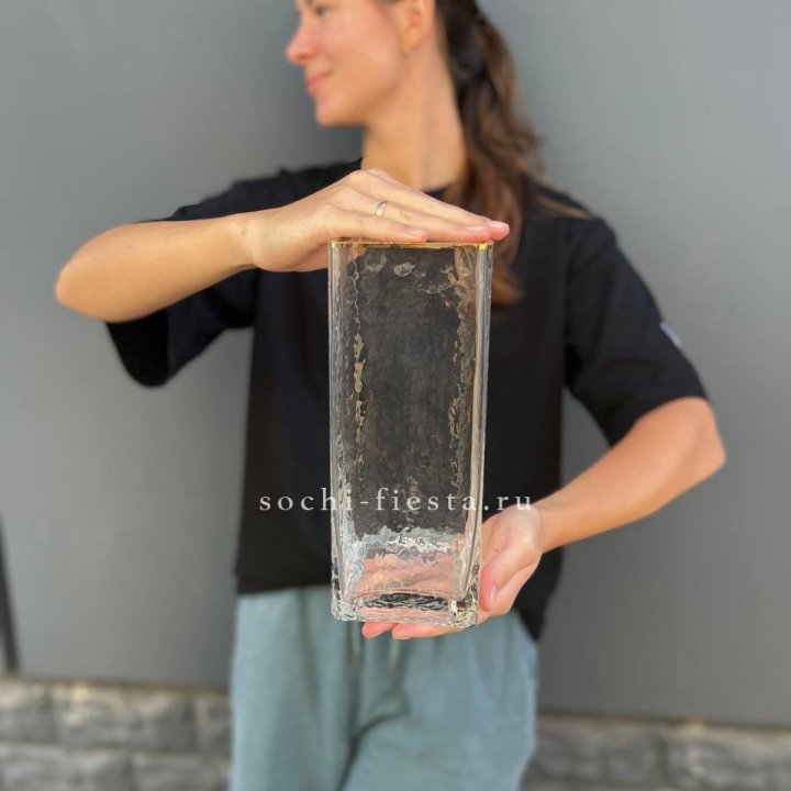 ВАЗА Солмакс стекло 2.5л в Самаре