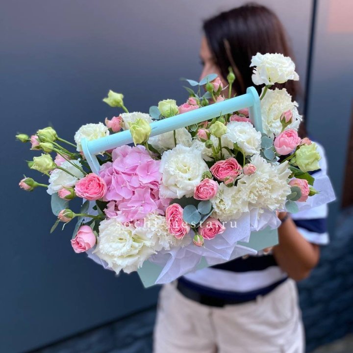 Ящик №4 в Самаре