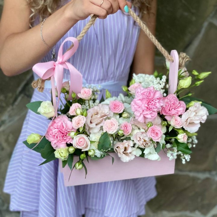 Ящик №2 в Самаре