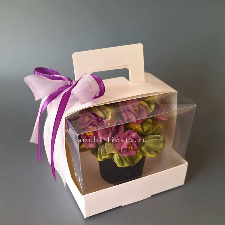  Зефир "Фиалка" в Самаре