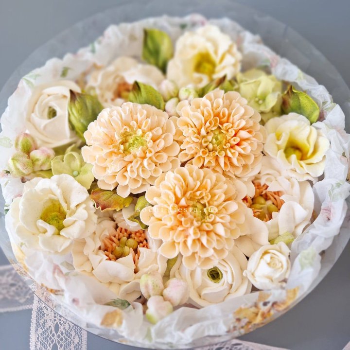 Зефирный бокс в Самаре